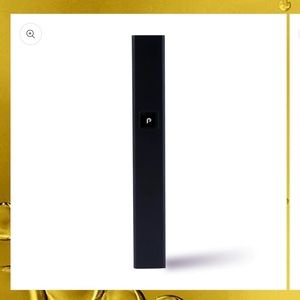 PLUGPLAY Black Play Battery w/Grape Ape Soda Cart